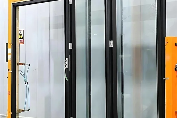 Bi-Fold Doors Camden