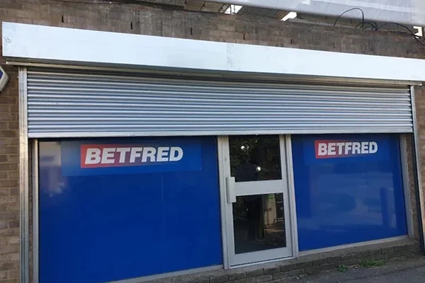 Roller Shutter Repairs Camden